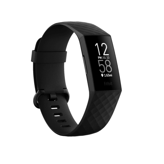 Fitbits are Gift Ideas for 25 Year Old Man