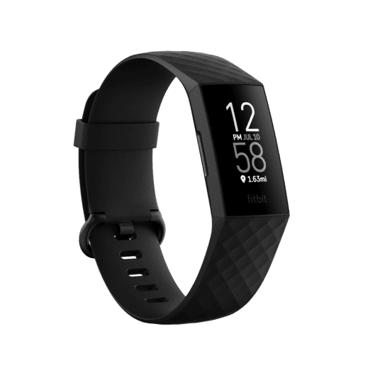 Fitbits are Gift Ideas for 25 Year Old Man