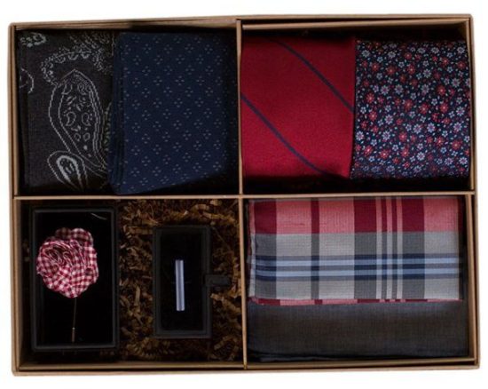 Tie Gift Set from The Tie Bar