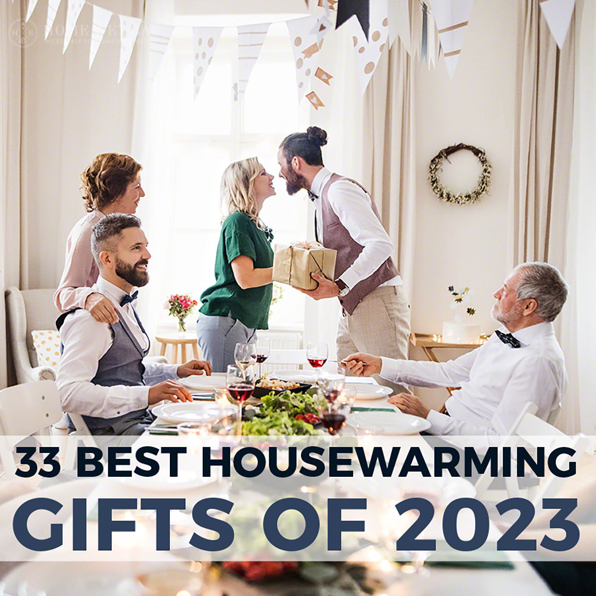 Top 20 House Warming Gifts in India [December, 2023]