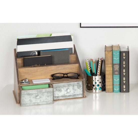 Desk Organizer