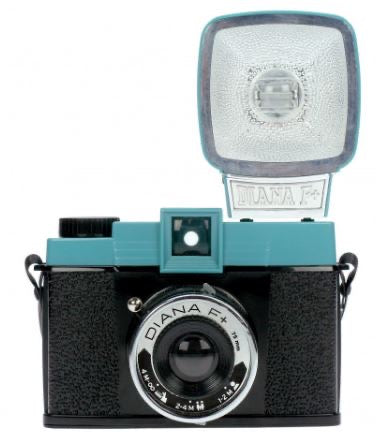 Vintage Camera