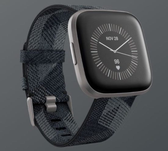 FitBit Versa 2