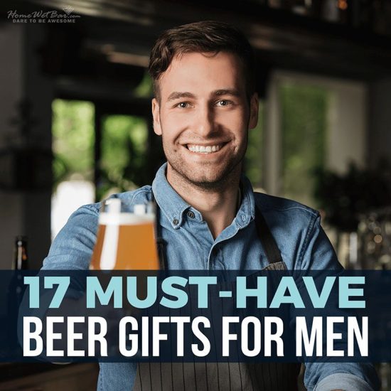 17 Must-Have Beer Gifts for Men