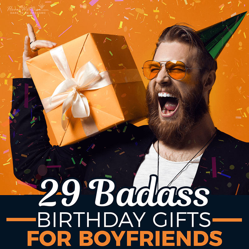 Best Gifts For Boyfriend On His Birthday | Online Gift Ideas