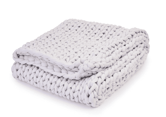 Weighted Blanket Stress Relieving Gift