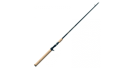 Cork Handle Fishing Rod