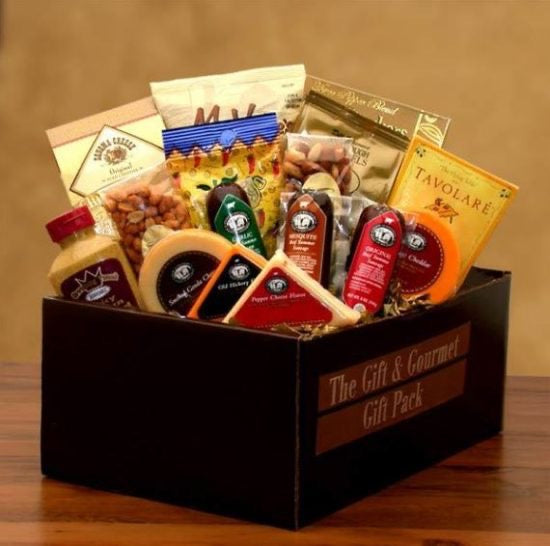 Gourmet Gift Pack