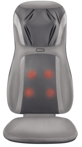 Homedics Shiatsu Back Massager Cushion