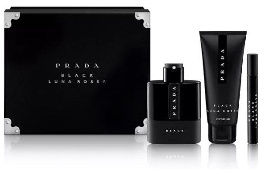 Prada Cologne Set for Men