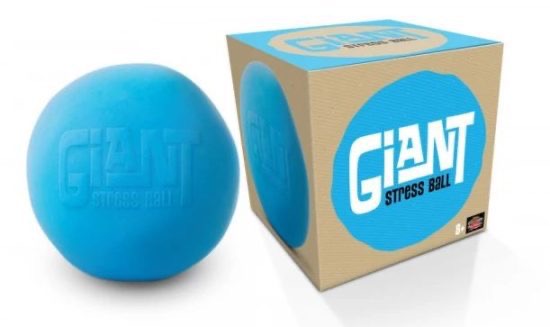 Giant Stress Ball