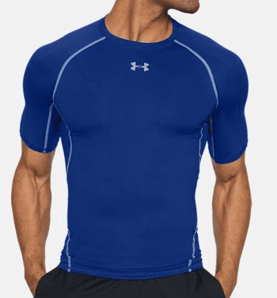 Under Armour Compression Shirt