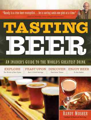 Beer Tasting Guide for Beer Lovers