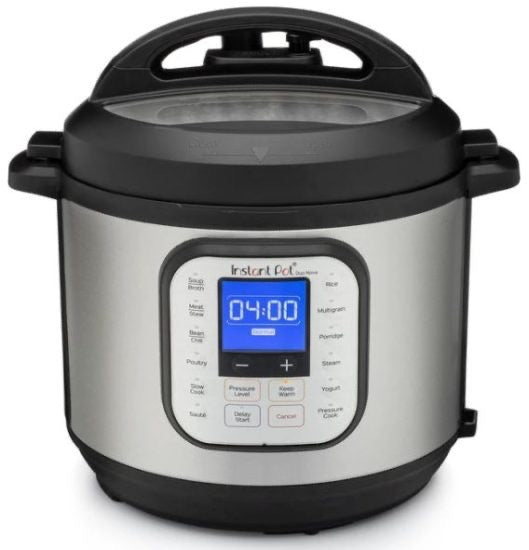 Instant Pot