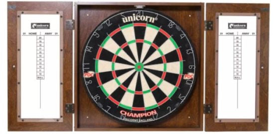 Dartboard Set