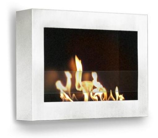 Anywhere Fireplace Wedding Gift Ideas for Couple Already Living Together