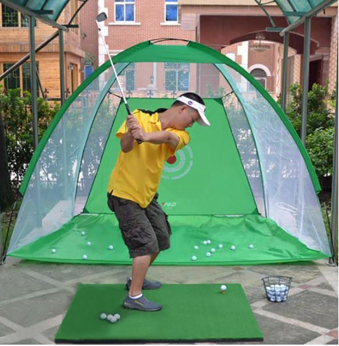 Golf Practice Net