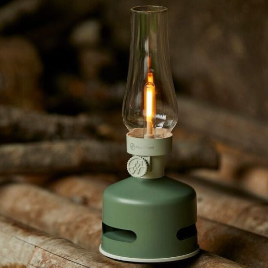 Bluetooth Lantern