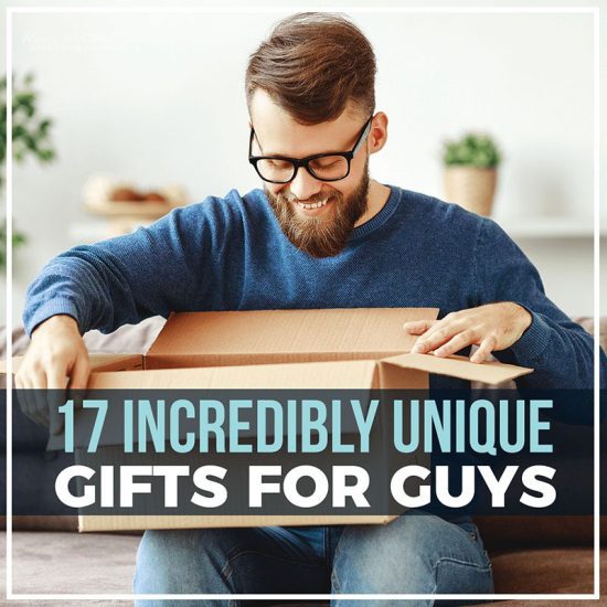 74 Great Gifts for Older Men in 2023 (from $14.99) - Groovy Guy Gifts