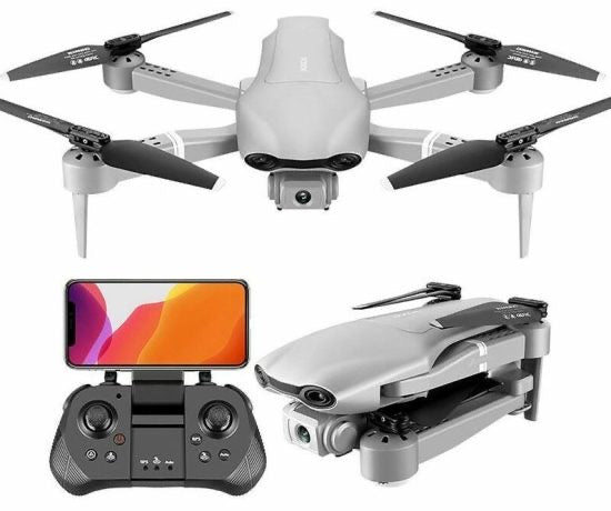 Smartphone Drone