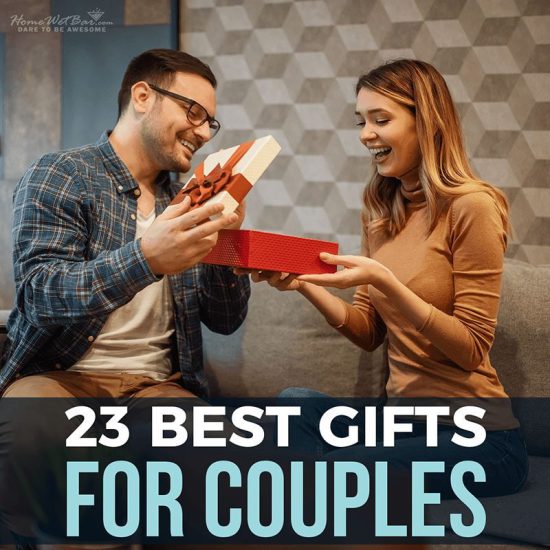 23 Best Gifts for Couples