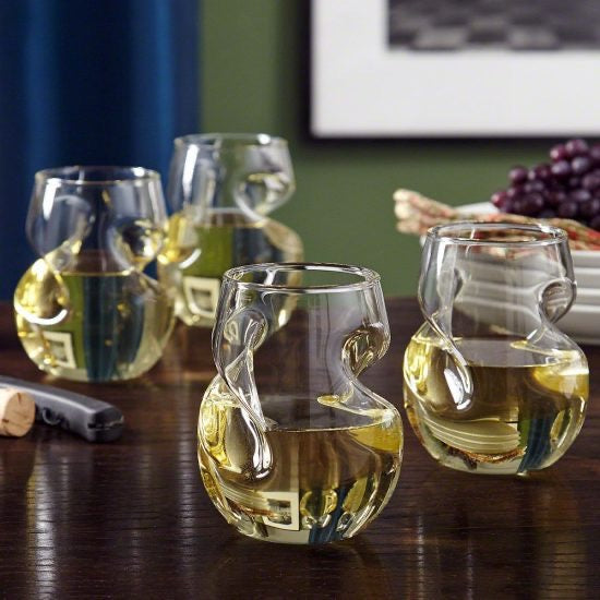 Modern Drinkware & Glassware Sets: Unique Drinking Glasses