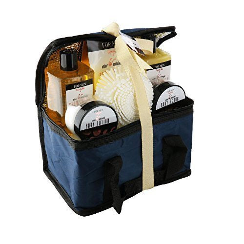 Spa Gift Basket