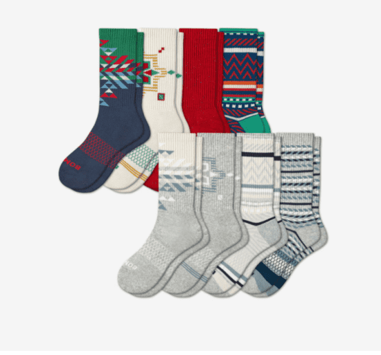 Bombas Sock Gift Set