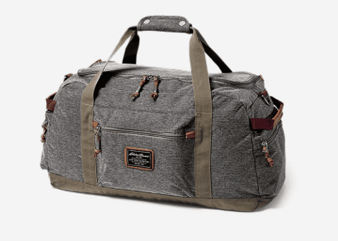 Eddie Bauer Duffel Bag