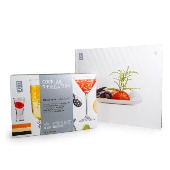 Molecular Gastronomy Kit