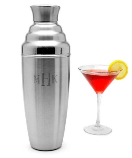 Large Cocktail Shaker