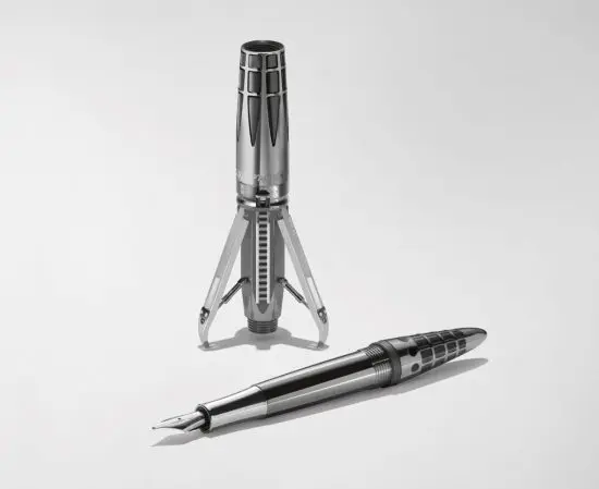 Luxury Rocket Pen
