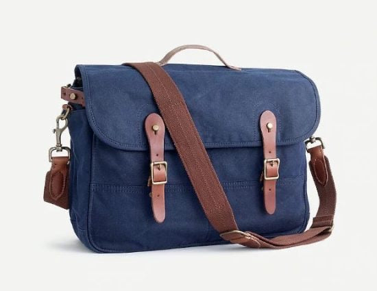 Messenger Bag