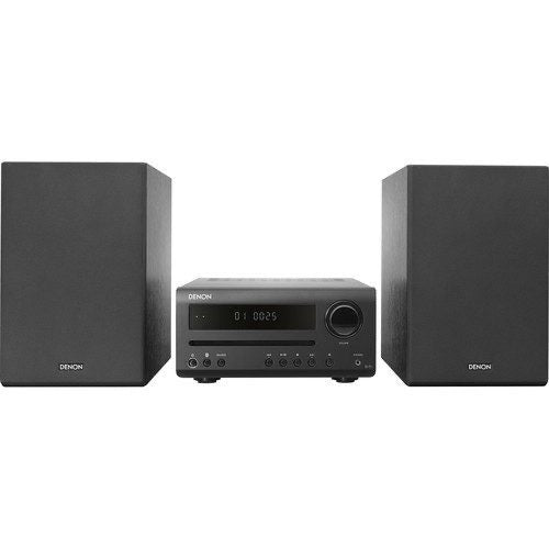 Denon D-T1 Bluetooth Wireless Stereo