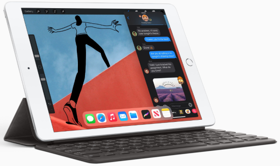 iPad Air