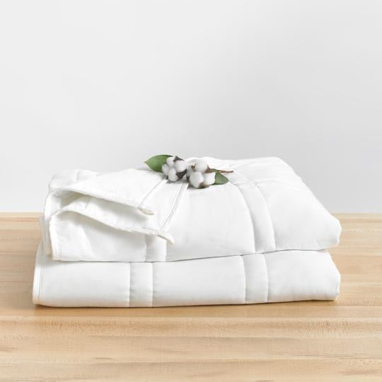 Cotton Weighted Blanket