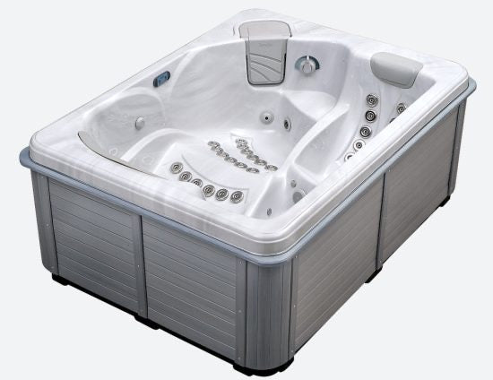 Hot Tub Thermo Spa