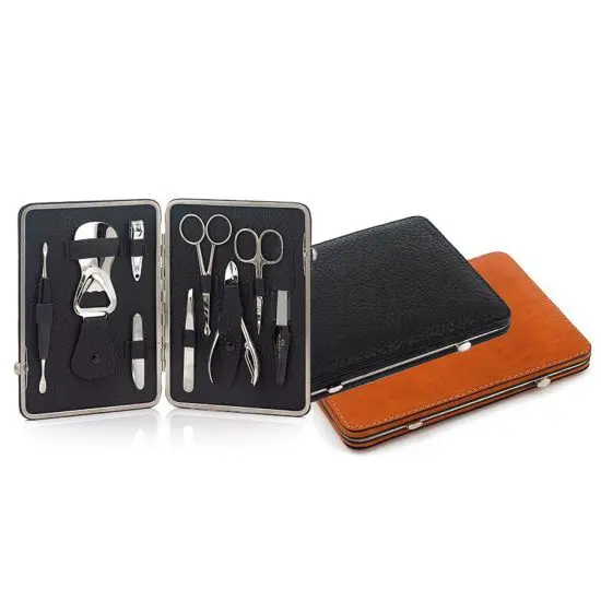 Manicure Set of Gift Ideas for Son in Law