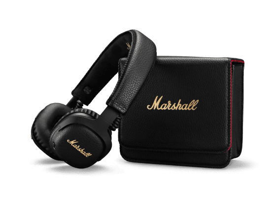 Marshall Headphone Son in Law Gift Idea