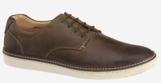 Brown Leather Shoes