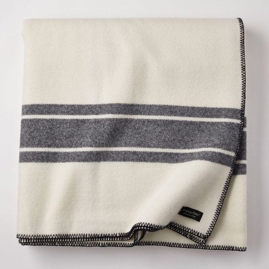 Merino Wool Blanket