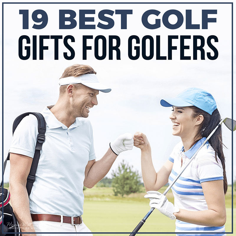 Gifts for Golfers 2019: Creative golf gift ideas available on , Golf  Equipment: Clubs, Balls, Bags