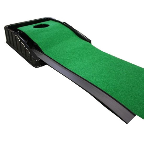 Indoor Putting Green is the Best Golf Accessories