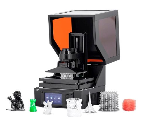 3D Printer for Couples