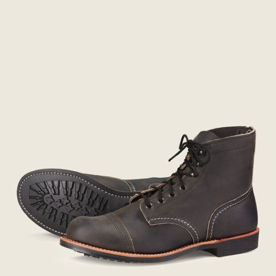 Red Wing Boots are Creative Fathers Day Gifts