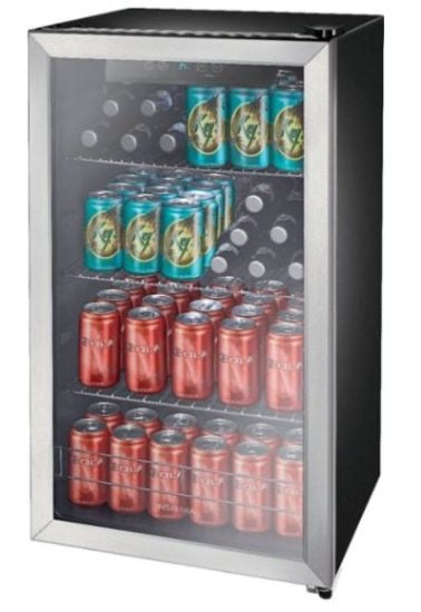 Beverage Cooler