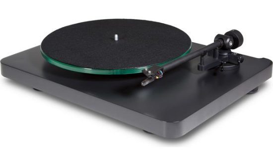 Vinyl Record Player