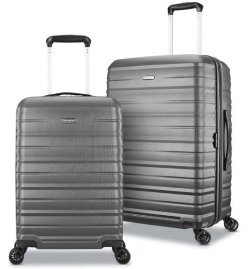 Two Piece Luggage Set of Good Retirement Gifts