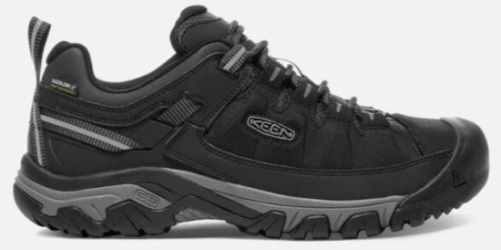 Keen Hiking Shoes are Best Quarantine Gifts