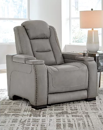 Deluxe Recliner for 60 Year Old